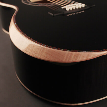 cort limited edition seven stars limited acoustic guitar feature 7