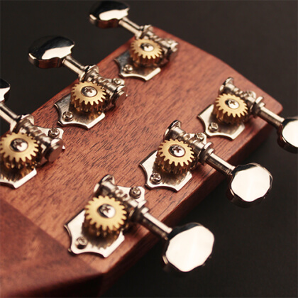 cort little cj blackwood acoustic guitar feature 4