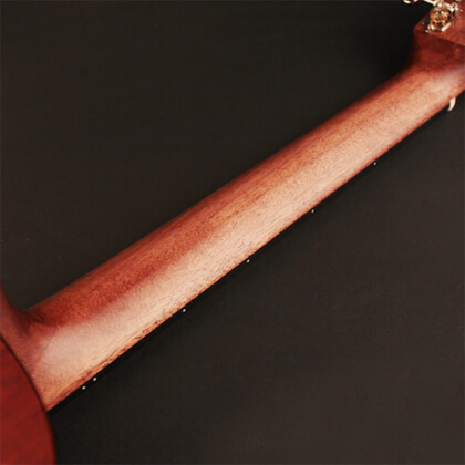 cort little cj blackwood acoustic guitar feature 8