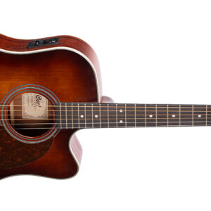 Cort MR MR500E Guitare acoustique Horz
