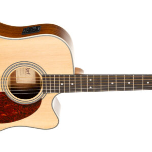 Cort MR MR600F Guitare acoustique Horz
