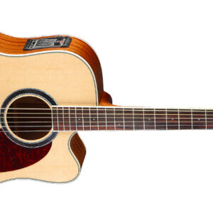 Cort MR MR730FX Guitare acoustique Horz