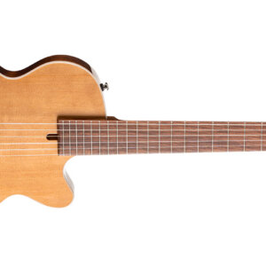 Cort Sunset Nylectric II Guitare électrique Horz
