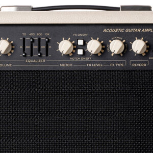 Cort af série af30 amplificateur horz