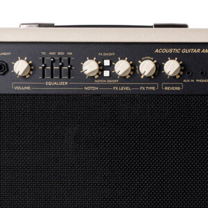 Cort af série af60 amplificateur horz