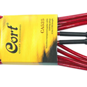 Cort câbles ca525 accessoires horz