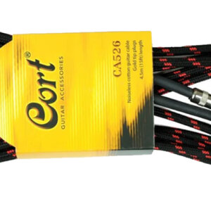 Cort câbles ca526 accessoires horz
