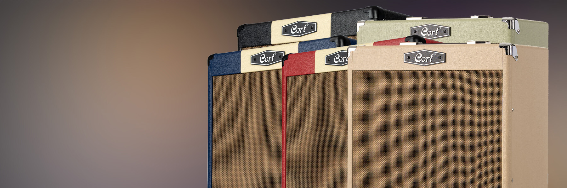 Cort cm series cm30r amplifier hero