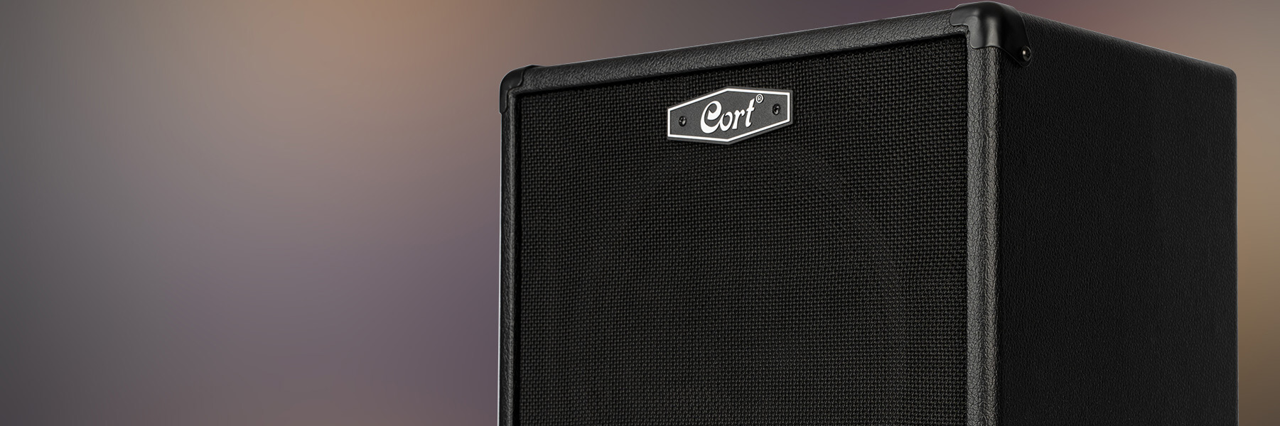 Cort cm series cm40b amplificateur hero