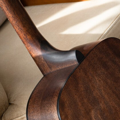 Cort Earth Pack Akustikgitarre Feature 6