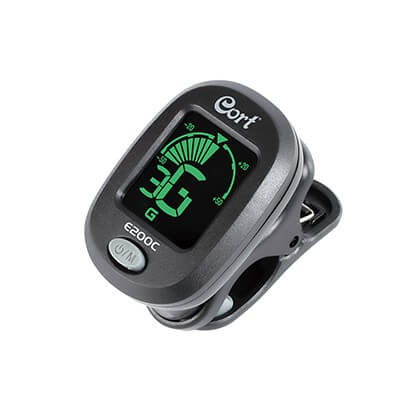 Cort Earth Pack Akustikgitarre Feature 7