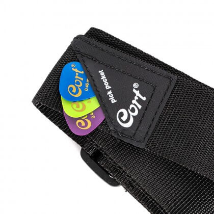 Cort Earth Pack Akustikgitarre Feature 8