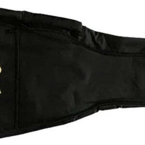 Cort gig bag accessoires guitare acoustique horz