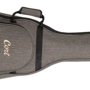 Housse premium pour guitare acoustique