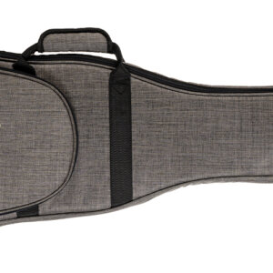 Cort housses de guitare électrique premium accessoires horz