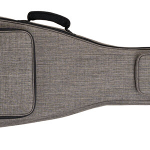 Cort housses de transport guitare électrique premium souple sac latéral accessoires horz