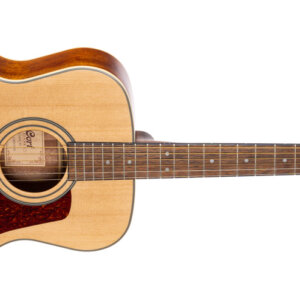 Cort luce l100c guitare acoustique horiz