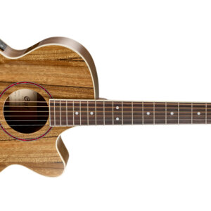 Cort SFX DAO Guitare électrique acoustique Horiz