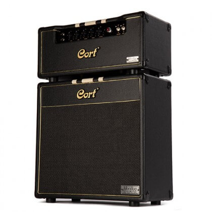 Cort tube craft cmv112 lautsprecherboxen verstärker feature 1