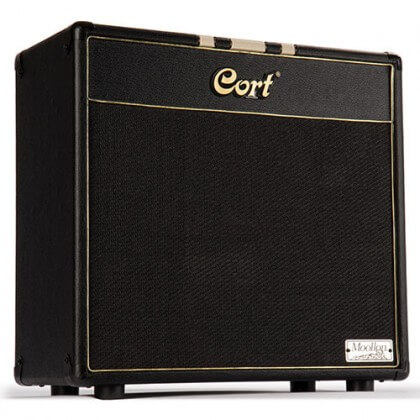 Cort tube craft cmv112 lautsprecherbox verstärker feature 3