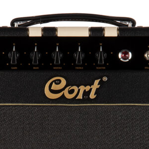 Cort Tube Craft CMV15 Ampères Horz