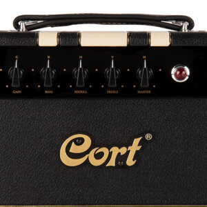 Cort tube craft cmv15h amplificateur horz
