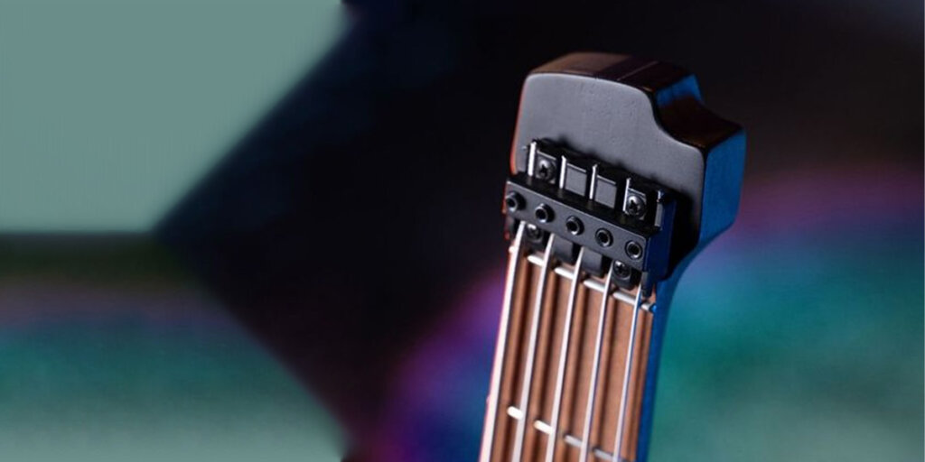 Cort artisan series space 5 news 1