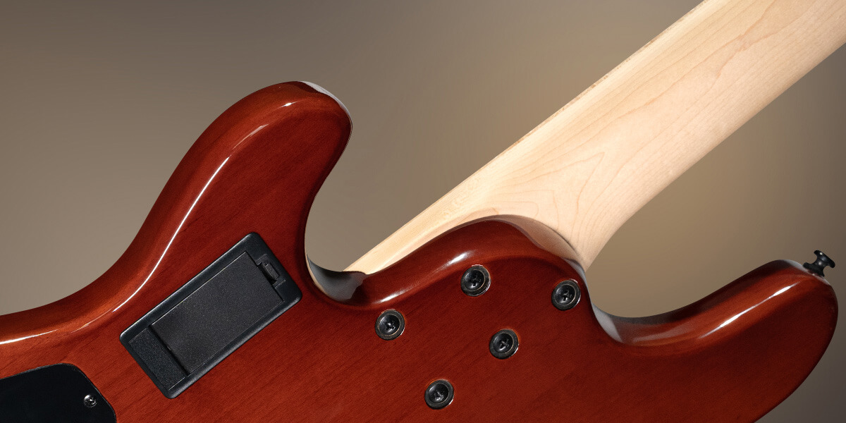 Cort gb fusion 5 bass guitar story 3 mobile