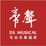 DS Musical Cort Vertrieb in China