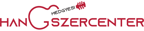 Hangszercenter