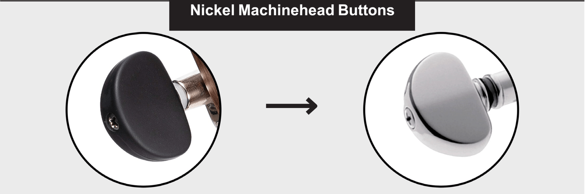 Nickel Tuners