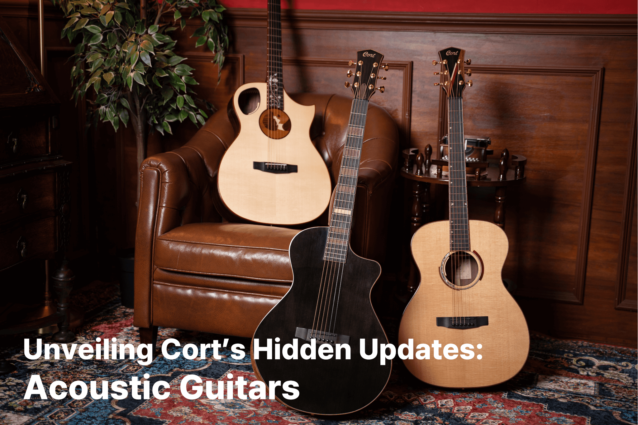 Unveiling Cort’s Hidden Updates: