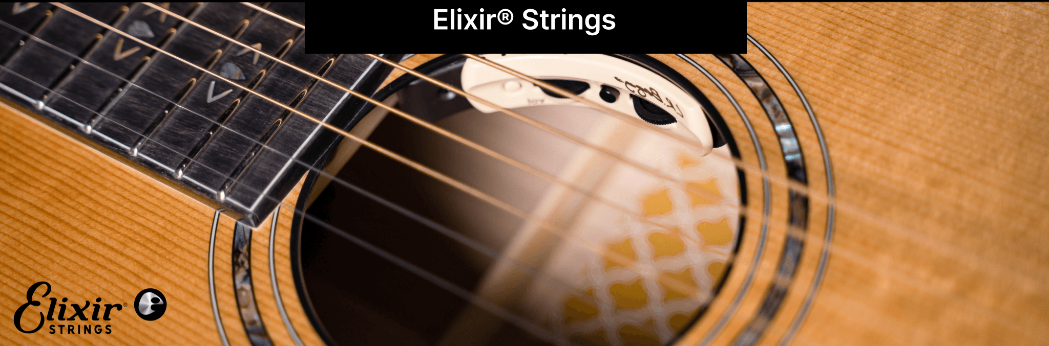 Elixir Strings