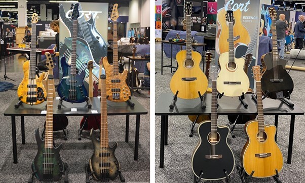 Namm show 2025