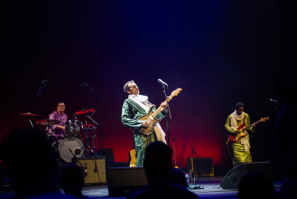 Bombino