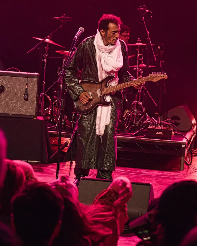 Bombino