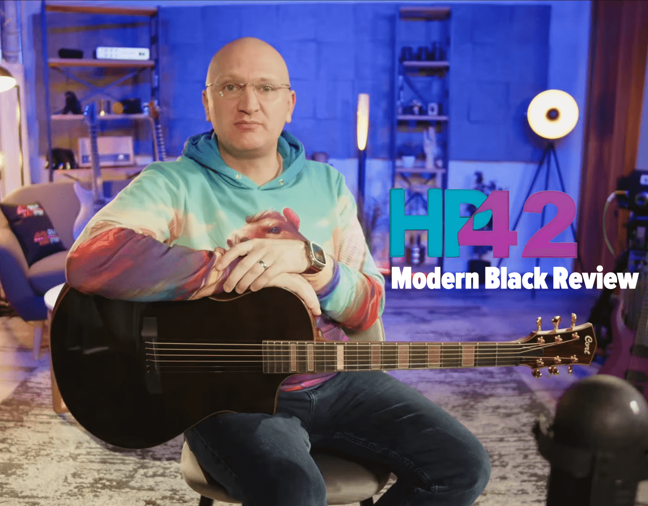 Modern Black_Henning Pauly Review News1