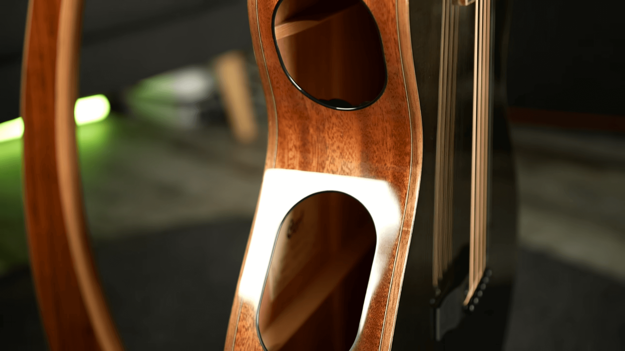 Modern Black_Henning Pauly Review News1