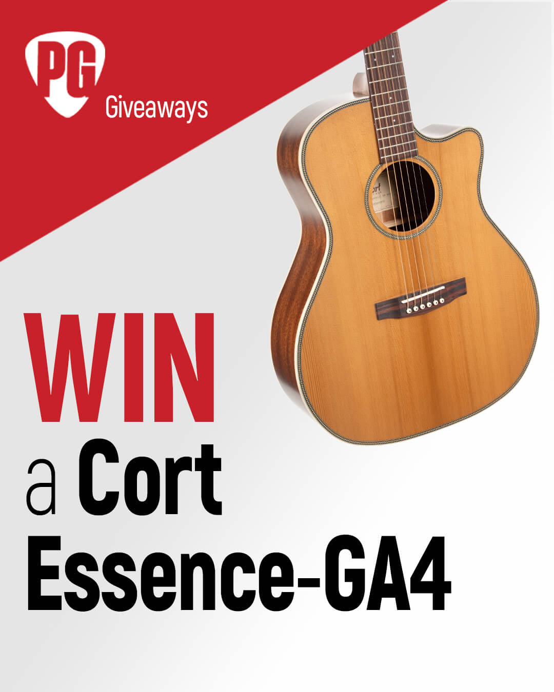 Essence-GA4 giveaways