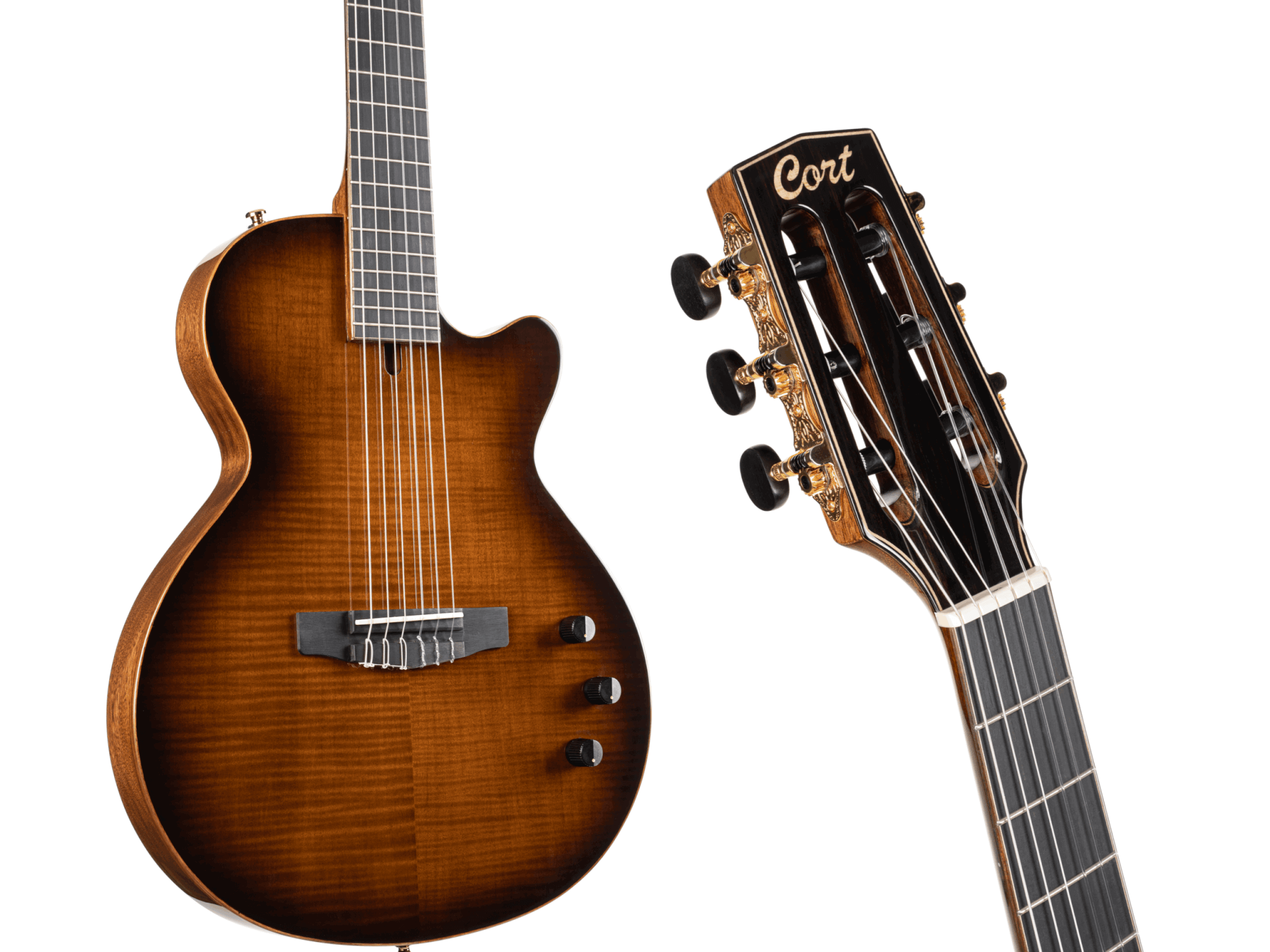 Coucher de soleil Nylectric DLX