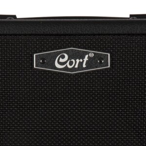 CM15B Amplifier