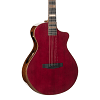 Cort Modern Burgundy guitarra acústica swatch