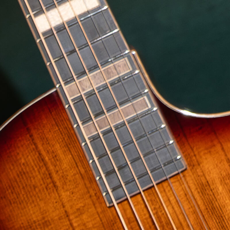 Cort Modern Burst