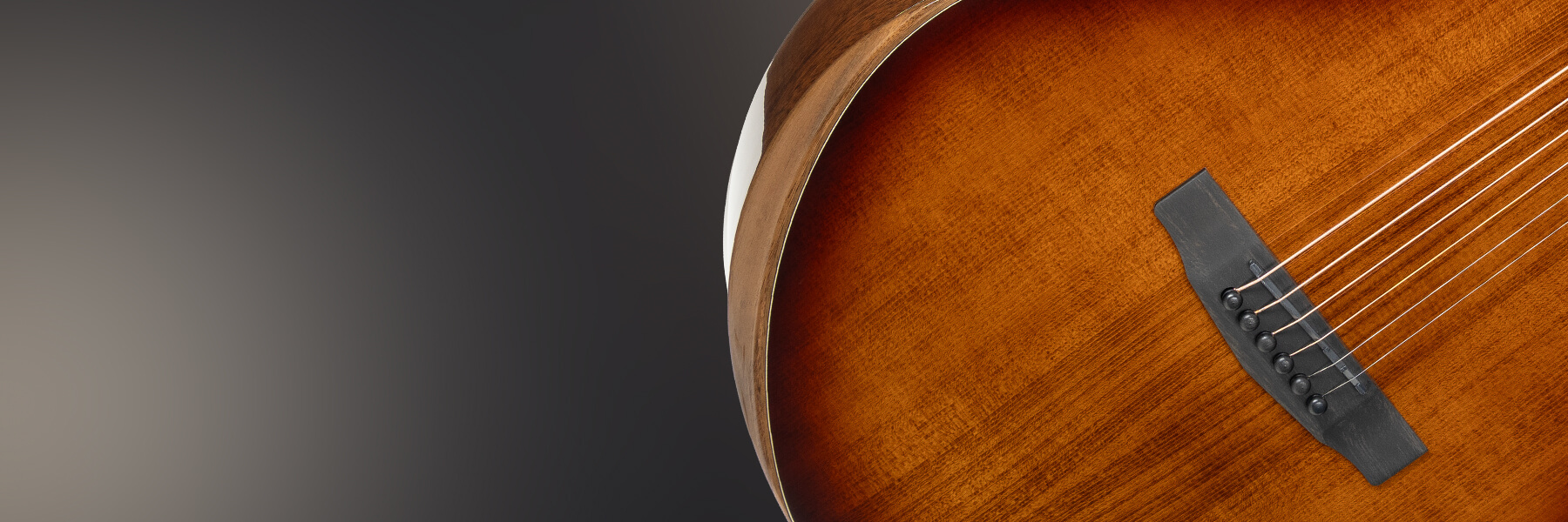 Cort Masterpiece Modern Black Acoustic-Electric Guitar premium woods and bevel armrest