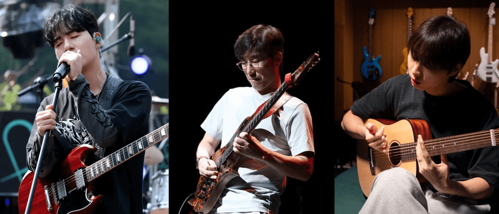 2025 CTCF Guitar Championship_The Judges 1