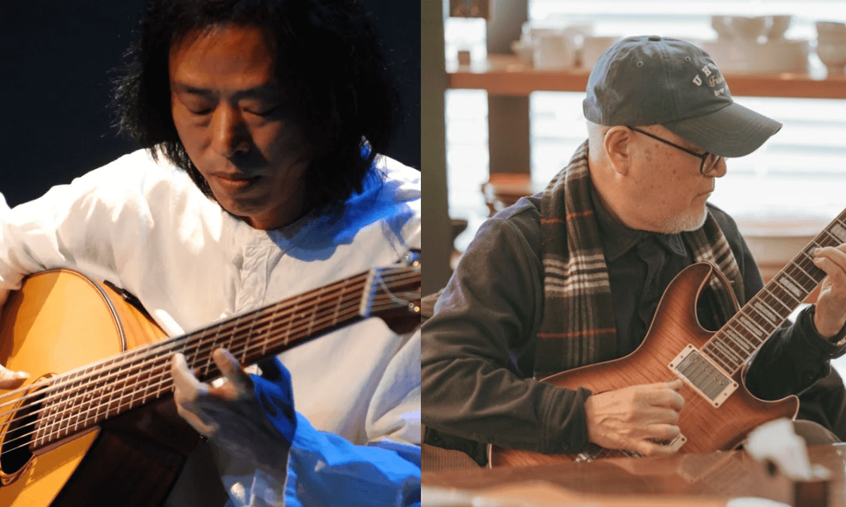 2025 CTCF Guitar Championship_The Judges 2