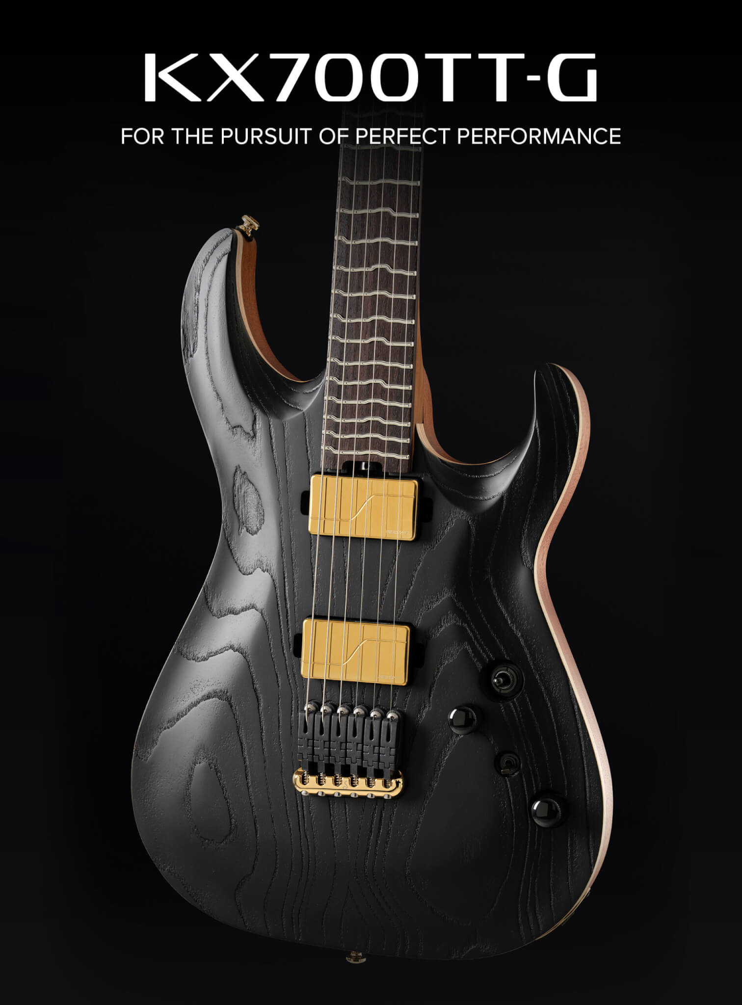 KX700TT-G