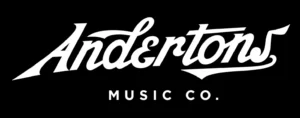 Andersons Music