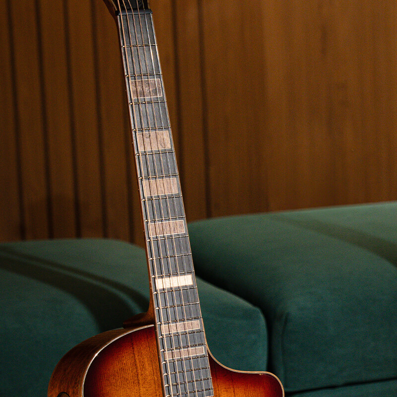 Cort Modern Burst