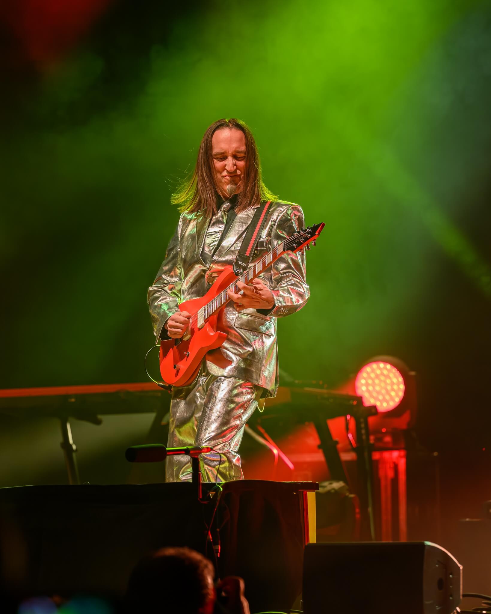 Photo by Bill Naiman